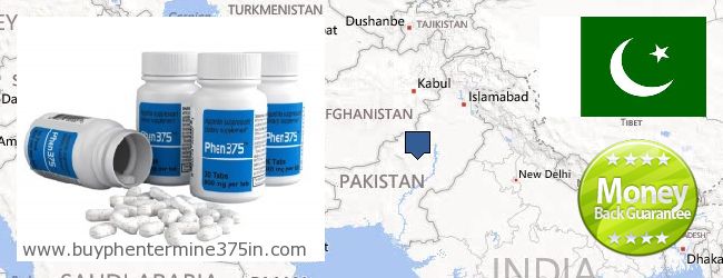 Dónde comprar Phentermine 37.5 en linea Pakistan